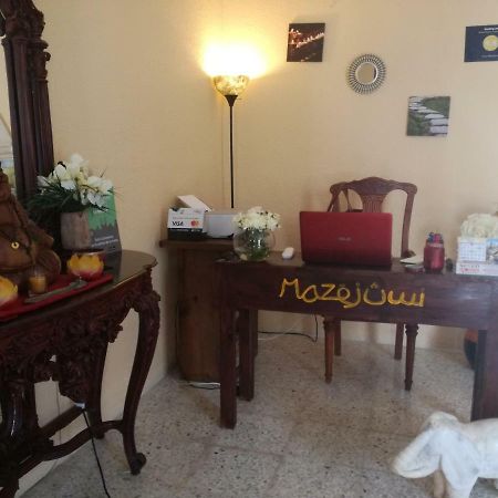 Hôtel Casa Mazejuwi à Campeche Extérieur photo