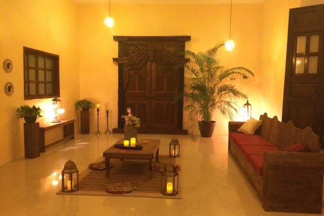 Hôtel Casa Mazejuwi à Campeche Extérieur photo