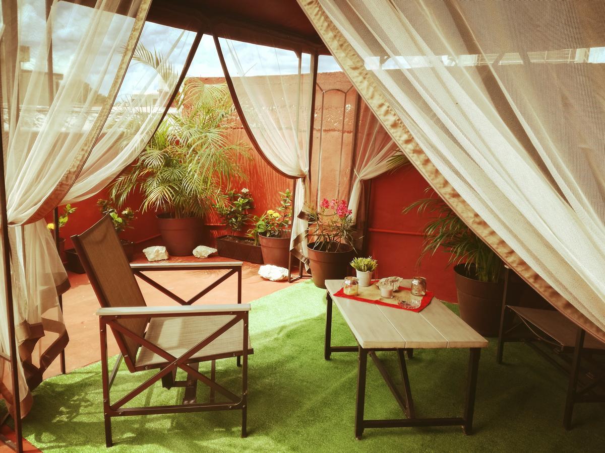 Hôtel Casa Mazejuwi à Campeche Extérieur photo