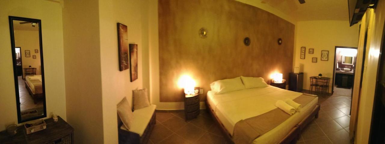 Hôtel Casa Mazejuwi à Campeche Extérieur photo